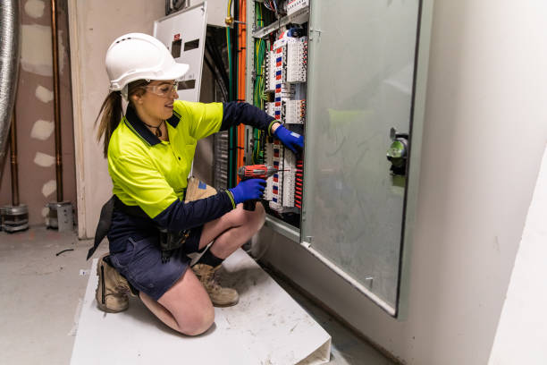 Best Electrical Rewiring Services  in Ninety Six, SC