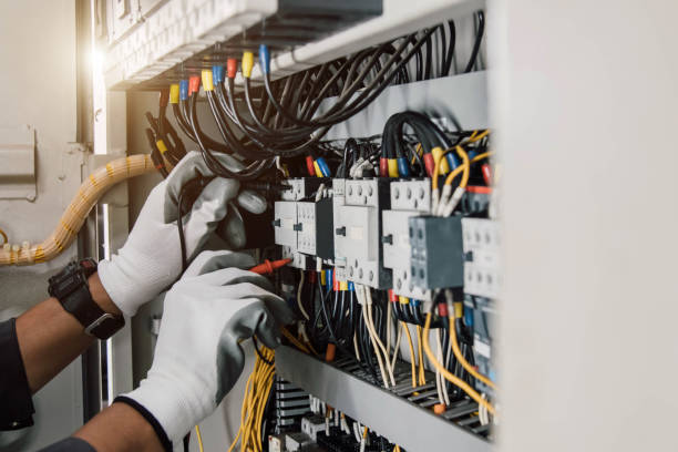Best Circuit Breaker Repair  in Ninety Six, SC
