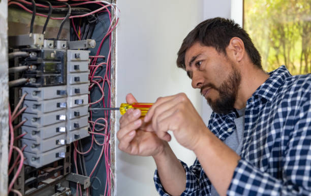 Best Electrical Rewiring Services  in Ninety Six, SC